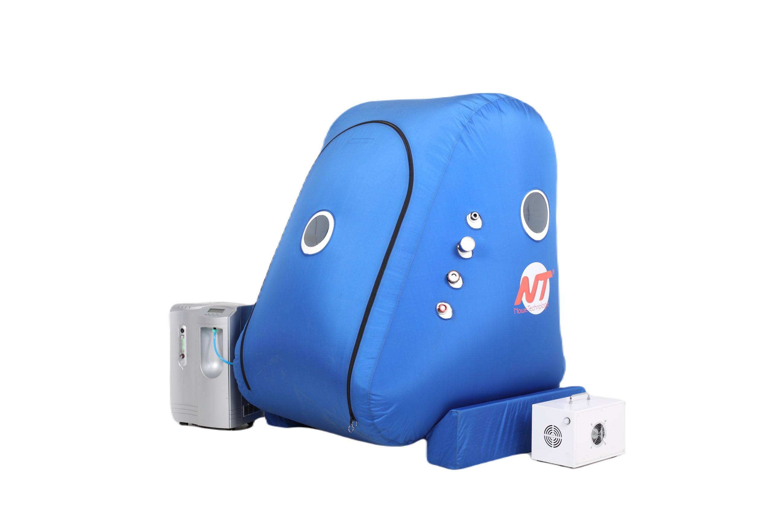 Komora tlenowa siedząca